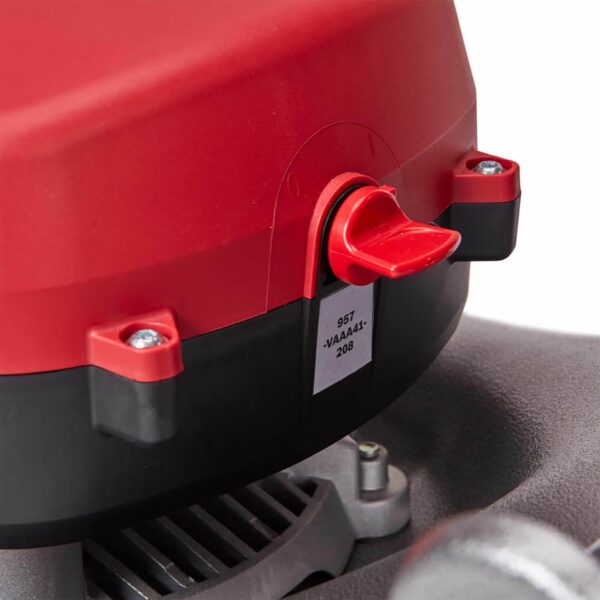 HRG 416 XB Cordless Lawnmower - Image 2
