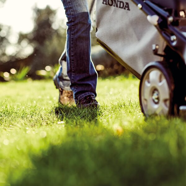 HRG 416 XB Cordless Lawnmower - Image 6