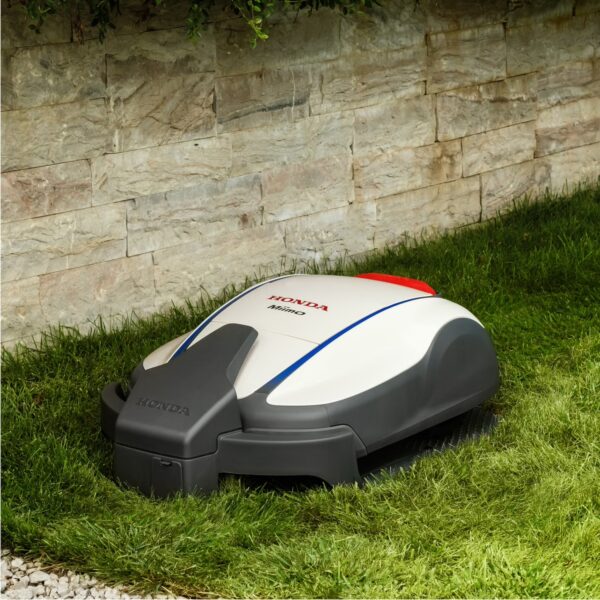 Miimo 1000 Robot Lawnmower - Image 5